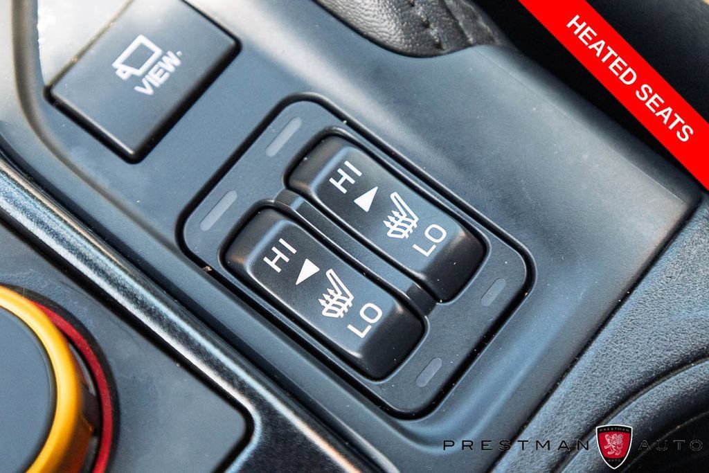 Used 2022 Subaru Forester Wilderness AWD/4WD image 7