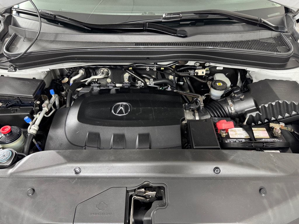 Used 2013 Acura MDX w/ Technology Package AWD/4WD image 28