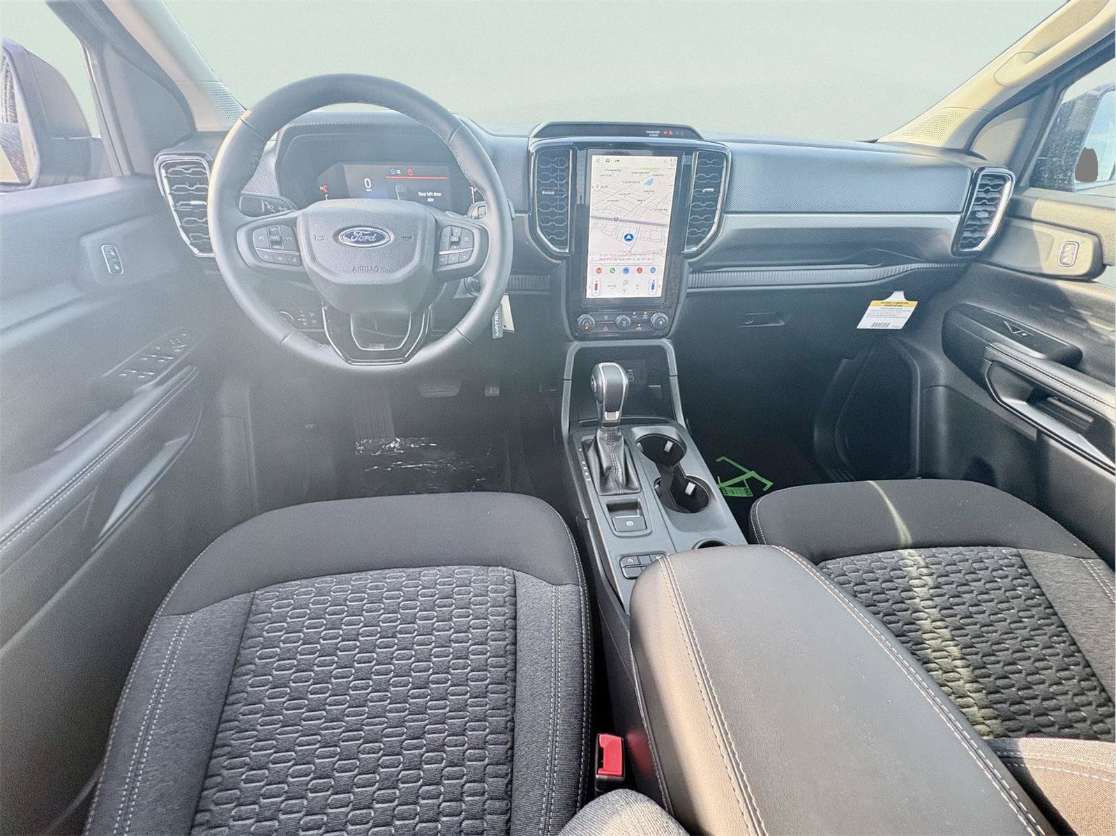 New 2026 Ford Ranger XLT RWD image 9