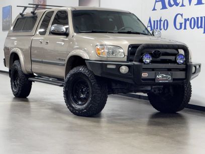 Used 2006 Toyota Tundra SR5