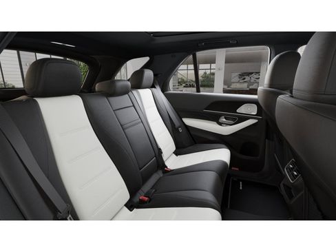 New 2026 Mercedes-Benz GLE 450 4MATIC image 47