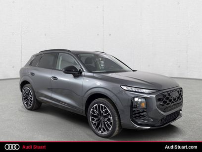 New 2026 Audi Q3 quattro 2.0T