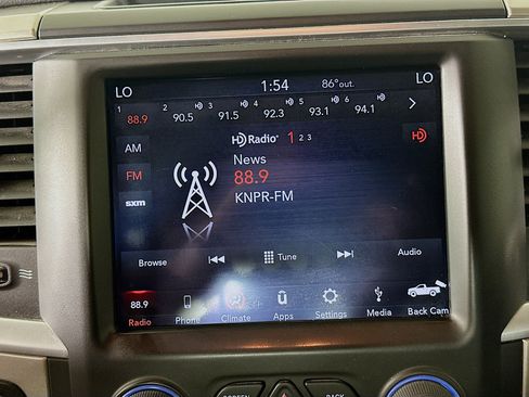 Used 2018 RAM 1500 Big Horn AWD/4WD image 19