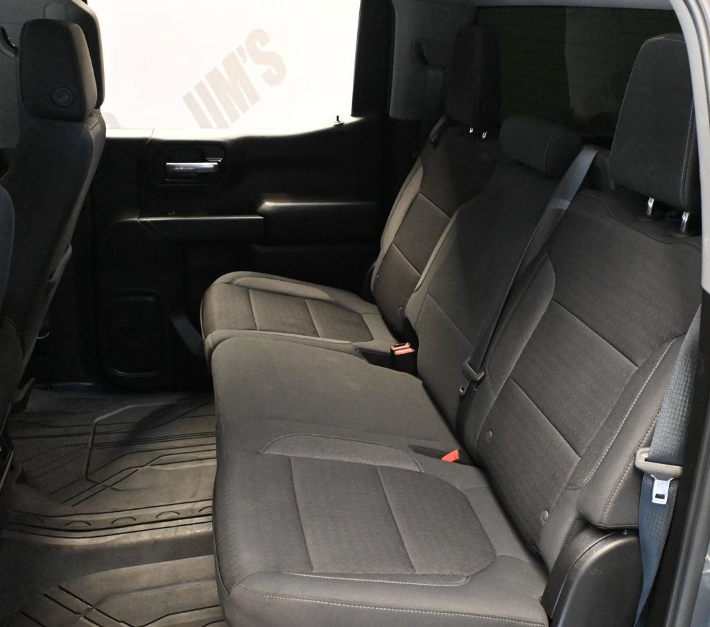 Used 2020 Chevrolet Silverado 1500 LT w/ All-Star Edition RWD image 15