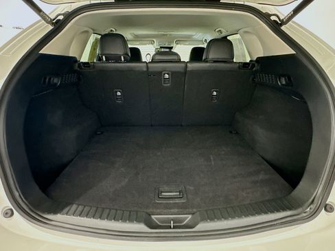 Used 2025 MAZDA CX-5 AWD 2.5 S w/ Preferred Package image 31