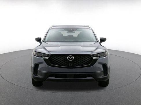 Used 2025 MAZDA CX-50 2.5 Hybrid w/ Premium Plus Pkg AWD/4WD image 2