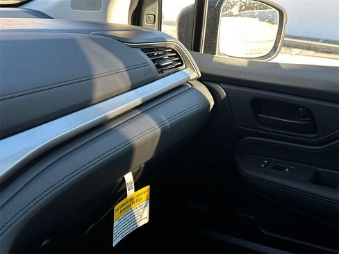 New 2026 Honda Odyssey EX-L image 33