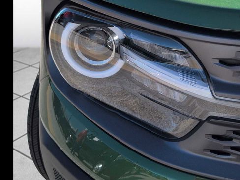 New 2025 Ford Bronco Sport Big Bend w/ Convenience Package image 15