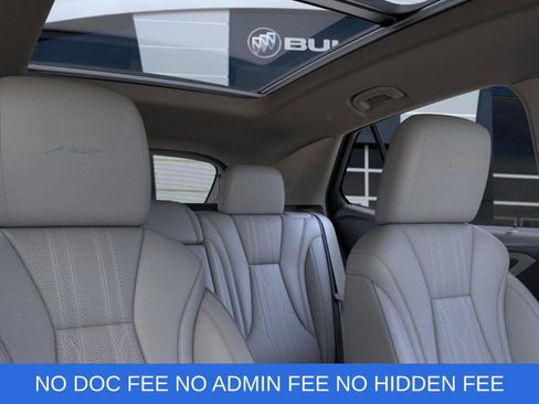 New 2026 Buick Envision Avenir AWD/4WD image 25