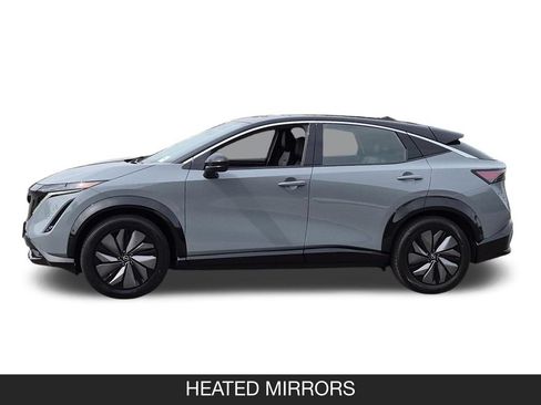 Used 2024 Nissan Ariya FWD image 5