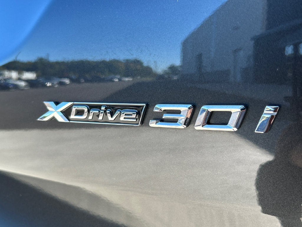 Used 2024 BMW X3 xDrive30i w/ Premium Package AWD/4WD image 31