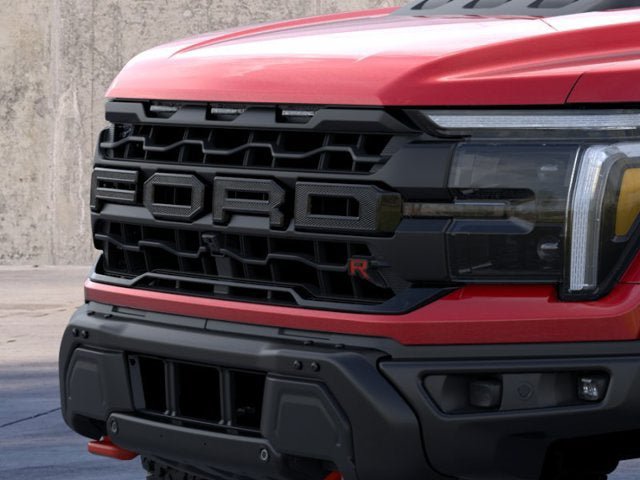 New 2026 Ford F150 Raptor w/ Equipment Group 803A Raptor R AWD/4WD image 17
