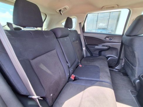 Used 2016 Honda CR-V EX image 16