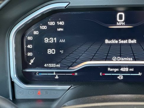 Used 2022 GMC Sierra 1500 AT4 w/ AT4 Premium Package AWD/4WD image 25