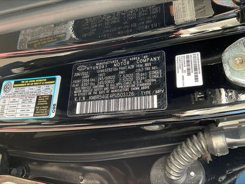 Used 2023 Hyundai Palisade Limited w/ Cargo Package image 19