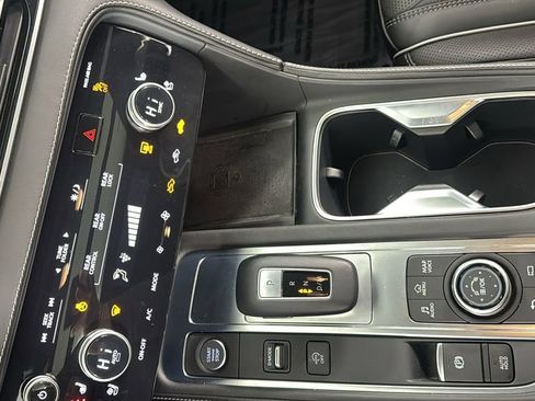 Used 2023 INFINITI QX60 Autograph w/ Cargo Package image 30