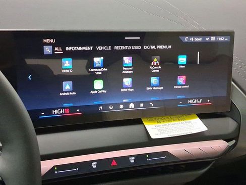 New 2026 BMW X3 xDrive30 w/ Convenience Package image 20