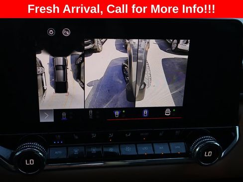 Certified 2023 GMC Canyon AT4 w/ AT4 Premium Package AWD/4WD image 26