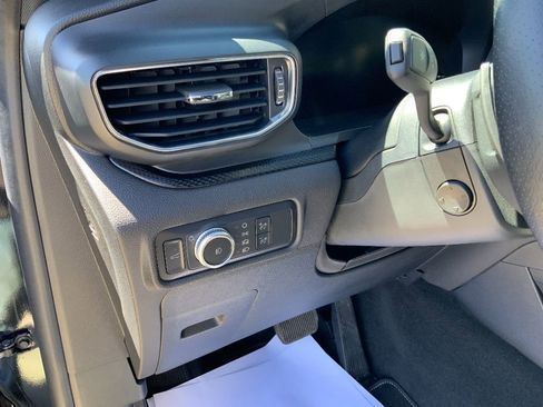 Used 2022 Ford Explorer ST w/ Equipment Group 401A image 12