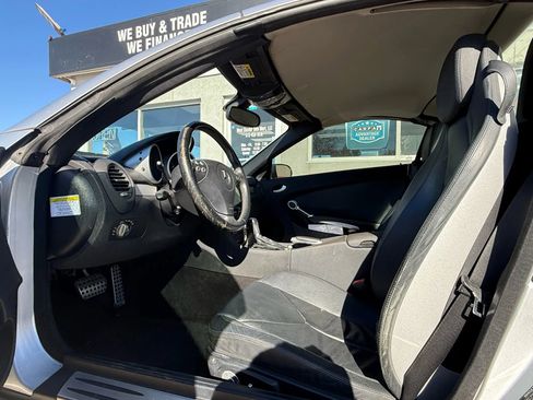 Used 2005 Mercedes-Benz SLK 350 image 9