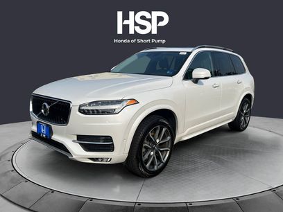 Used 2018 Volvo XC90 T5 Momentum w/ Convenience Package