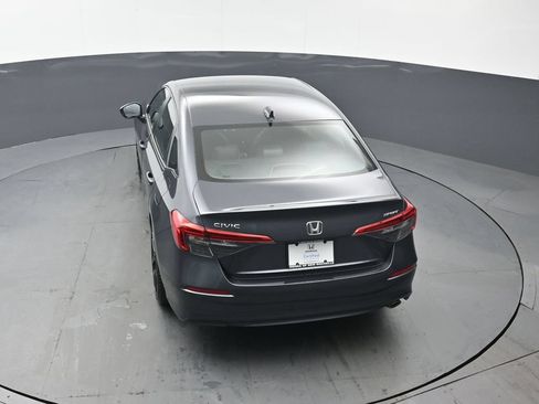 Certified 2024 Honda Civic Sport image 37