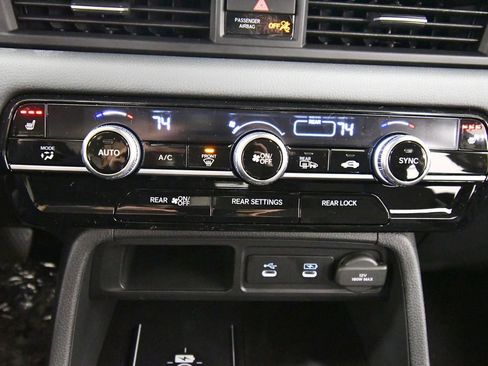 New 2026 Honda Pilot EX-L image 23