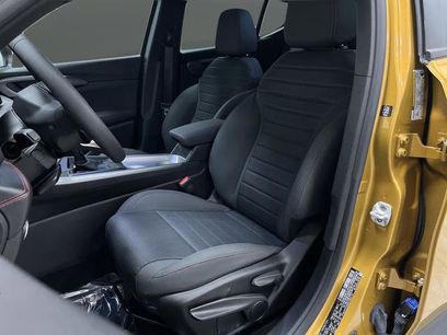 Used 2024 Dodge Hornet GT