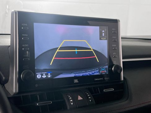 Used 2022 Toyota RAV4 XSE image 14