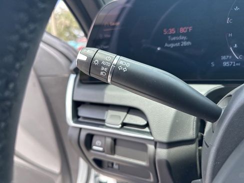 Used 2025 Cadillac CT5 Sport image 14