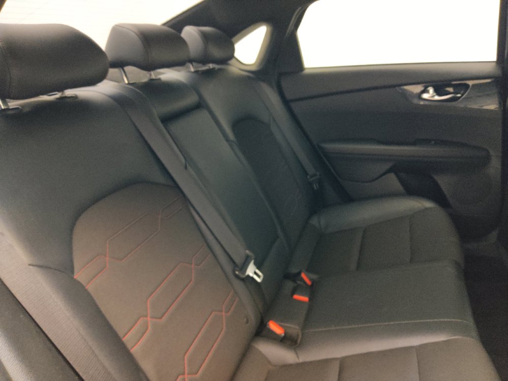 Used 2021 Kia Forte GT FWD image 19