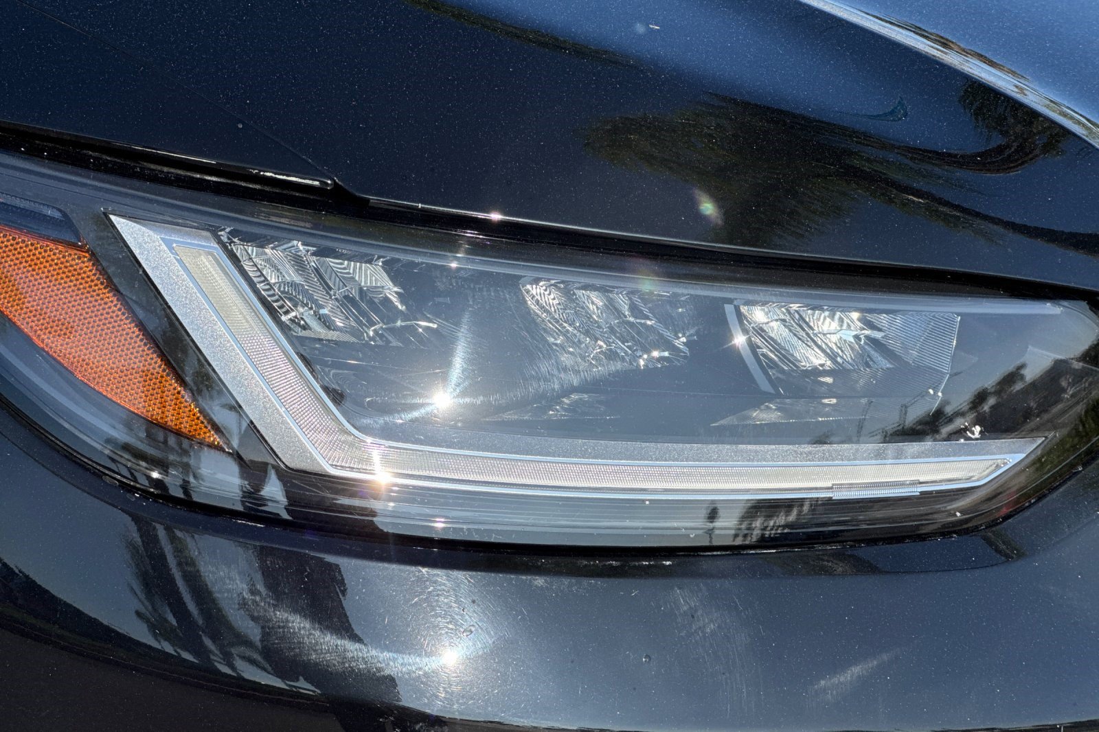 Used 2023 Honda HR-V Sport image 11