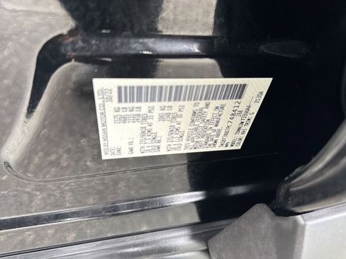 Used 2023 Nissan Rogue SV w/ SV Premium Package image 36