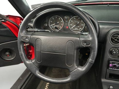 Used 1990 MAZDA MX-5 Miata RWD image 43