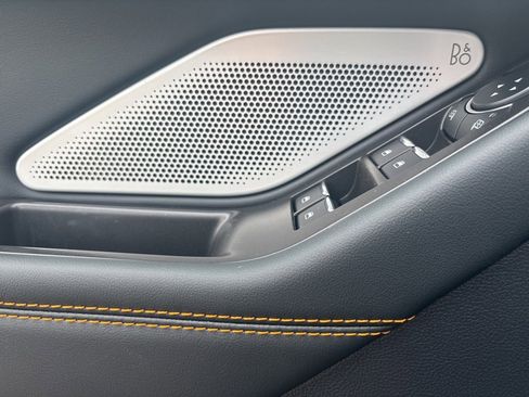 New 2026 Ford Explorer Tremor w/ Tremor Ultimate Package image 25