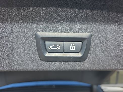 Used 2021 BMW X3 M40i w/ Executive Package image 13