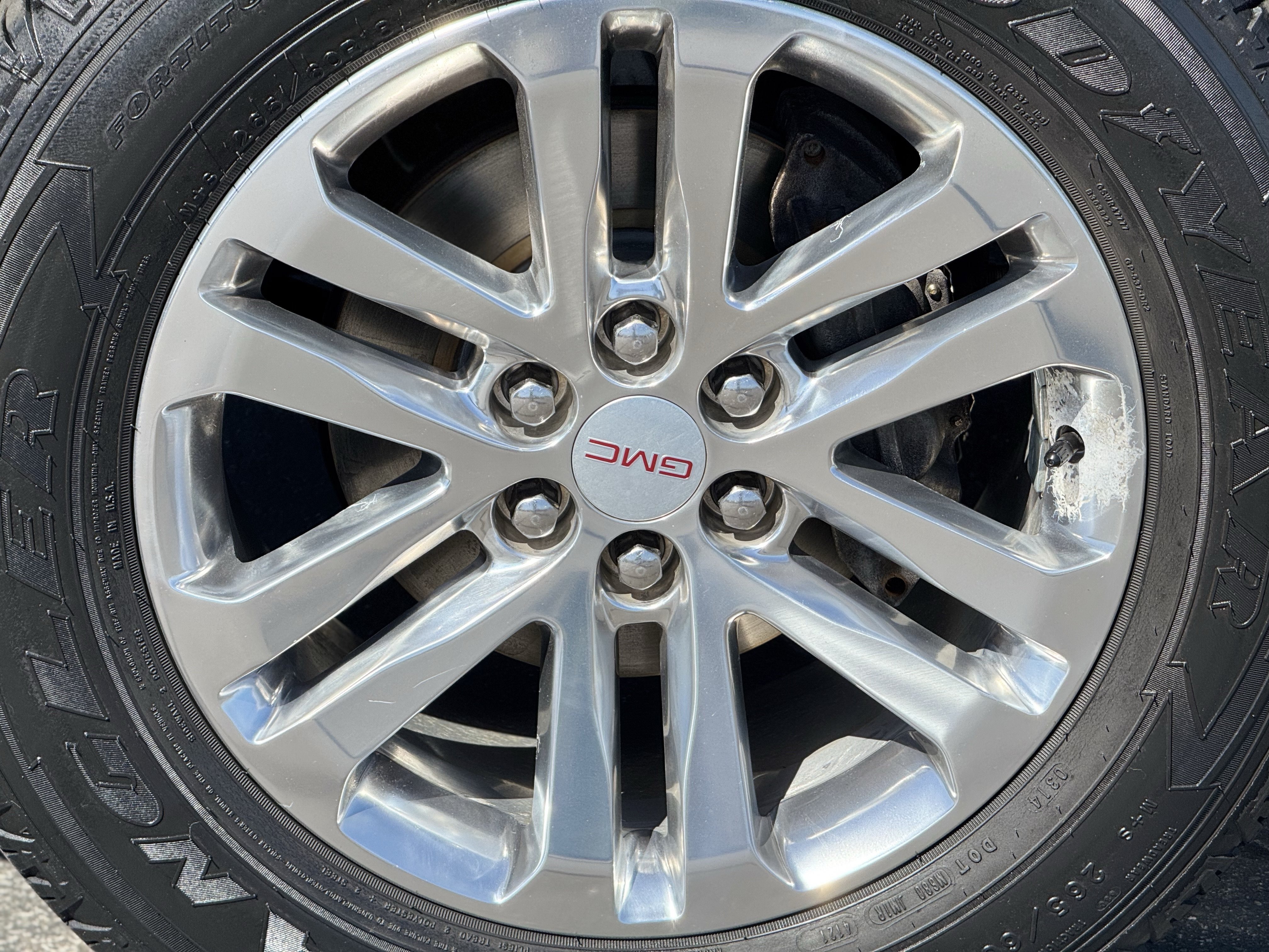 Certified 2015 GMC Canyon SLT AWD/4WD image 8