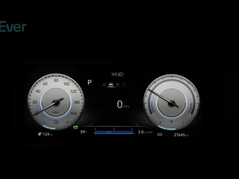 Used 2023 Hyundai Kona SE FWD image 7