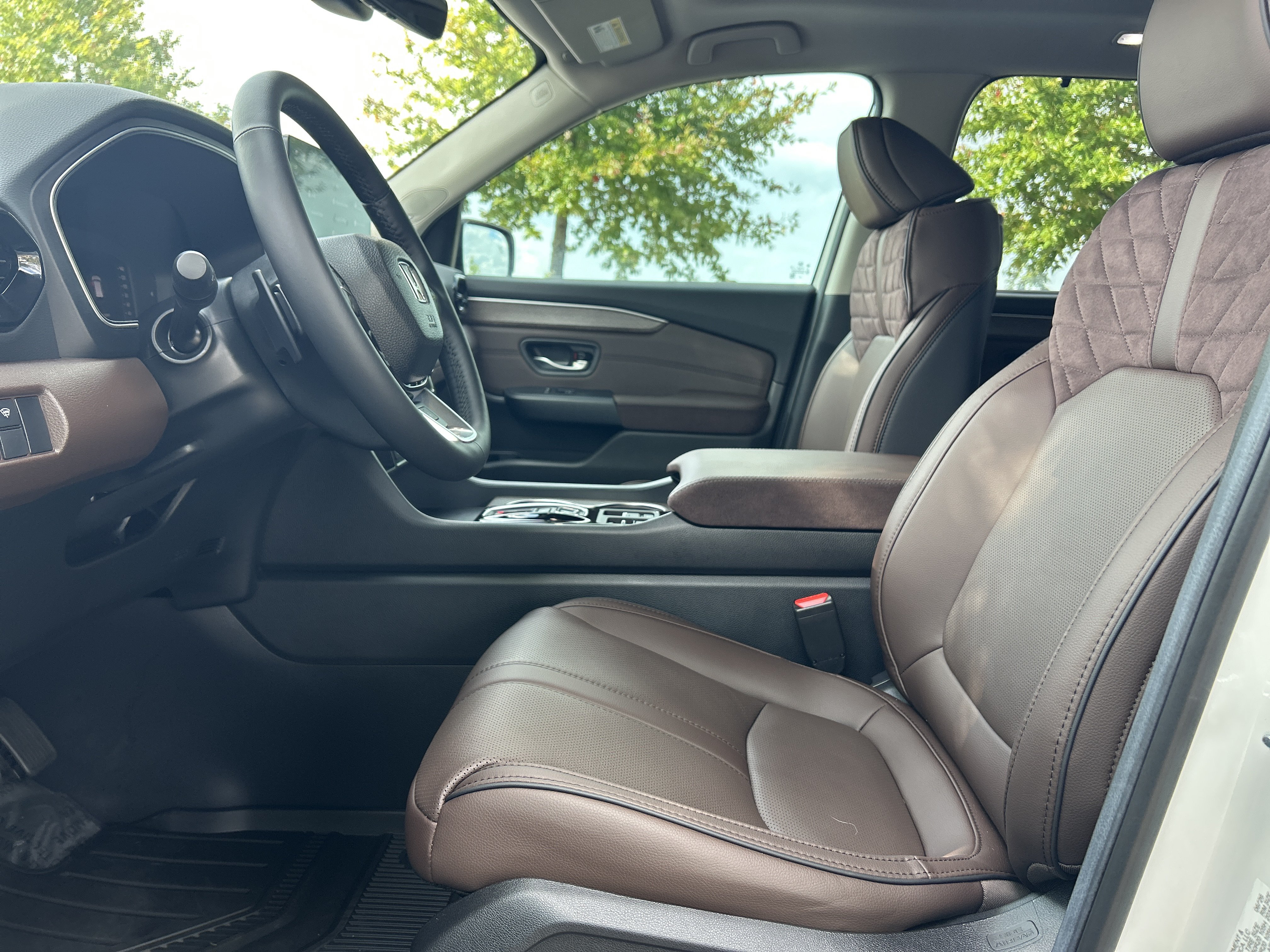 Certified 2026 Honda Pilot Elite image 24