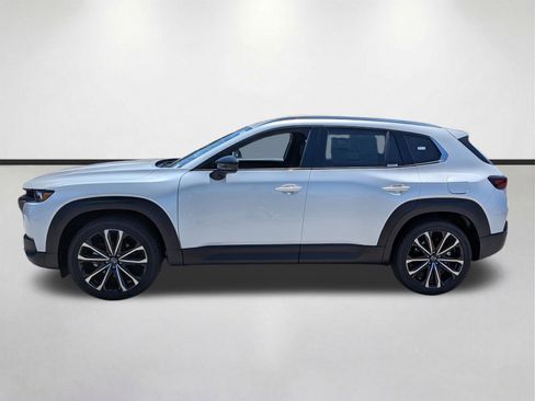 New 2026 MAZDA CX-50 AWD 2.5 S w/ Weather Package image 8