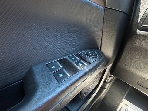 Used 2023 Ford Bronco Sport Badlands w/ Premium Package AWD/4WD image 23