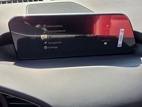 New 2026 MAZDA MAZDA3 Carbon image 12