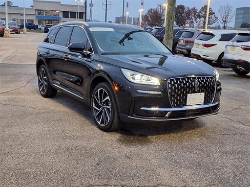 Certified 2024 Lincoln Corsair Reserve image 20