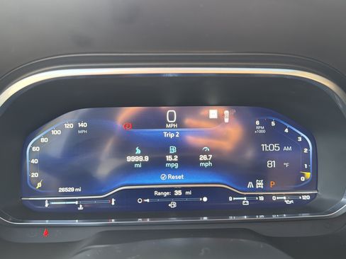 Used 2022 Chevrolet Suburban High Country AWD/4WD image 60