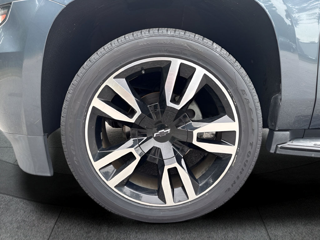 Used 2019 Chevrolet Tahoe LT RWD image 45