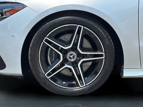 Certified 2026 Mercedes-Benz CLA 250 image 34