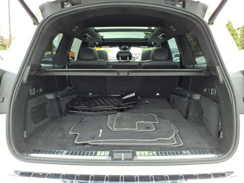 Used 2021 Mercedes-Benz GLS 63 AMG 4MATIC image 28