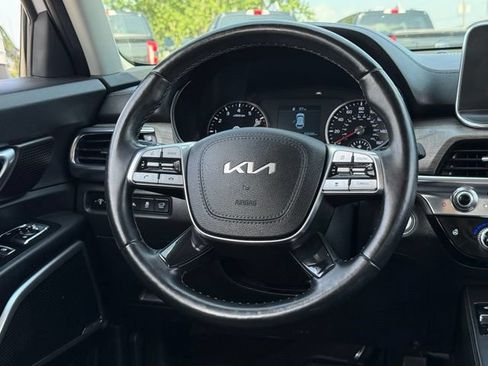 Used 2022 Kia Telluride EX w/ Towing Package AWD/4WD image 8