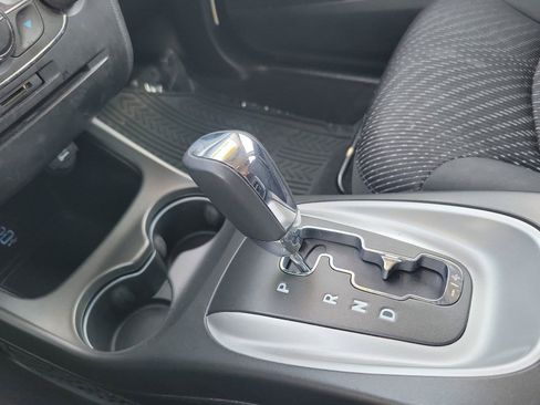 Used 2017 Dodge Journey SXT w/ Premium Group FWD image 22