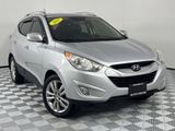 Used 2011 Hyundai Tucson Limited image 2